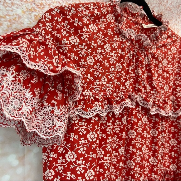 Ulla Johnson Leonie Dress - Picture 5 of 12